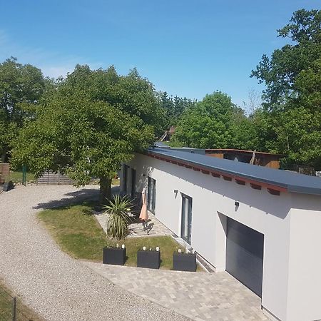 Ferienwohnung Oase am Nationalpark Kargow Zimmer foto